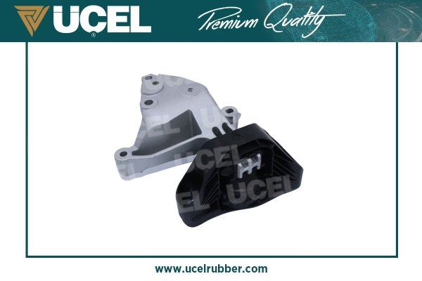 UCEL 10957 — MOTOR TAKOZU SAĞ KADJAR YENİ KANGOO MEGANE IV TALISMAN 1.3 H5H