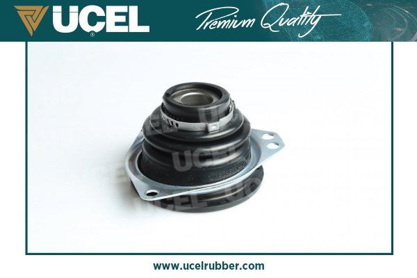 UCEL 10977 — AKS KÖRÜĞÜ İÇ SOL SACLI + BİLYALI INA-NADELLA RULMANLI ( RENAULT TRAFIC 1.9DCI 01- 2.0 16V 09- / MASTER II