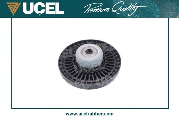 UCEL 10995 — AMORTİSÖR RULMANI CAPTUR II CLIO V JOGGER TALIANT SANDERO III STEPWAY III