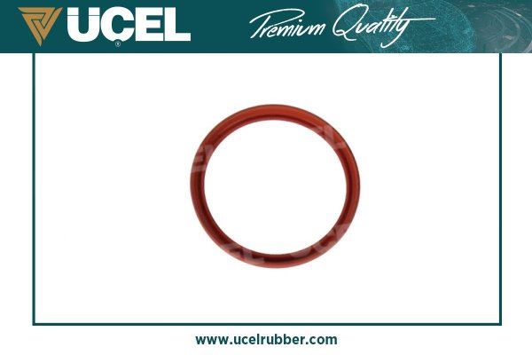 UCEL 15132 — TURBO ORING CONTA MEGANE III CLIO IV DOKKER LODGY DUSTER 1.5 DCI K9K