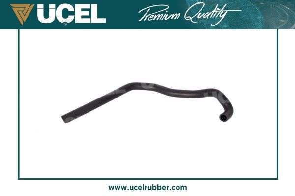 UCEL 15221 — KALORİFER HORTUMU CLIO IV 1.5 K9K