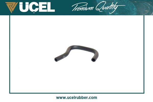 UCEL 15258 — KALORİFER ALT HORTUMU ( RENAULT R12 )