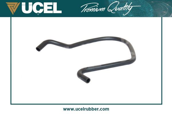 UCEL 15259 — KALORİFER SU HORTUMU ( RENAULT R12 )