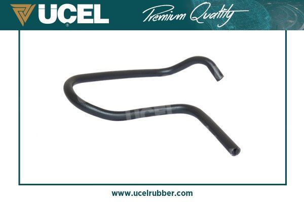 UCEL 15260 — KALORİFER HORTUMU ÇIKIŞ ( RENAULT R12 )