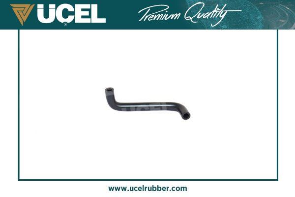 UCEL 15316 — HAVA FİLTRE HORTUMU ( RENAULT R9 )