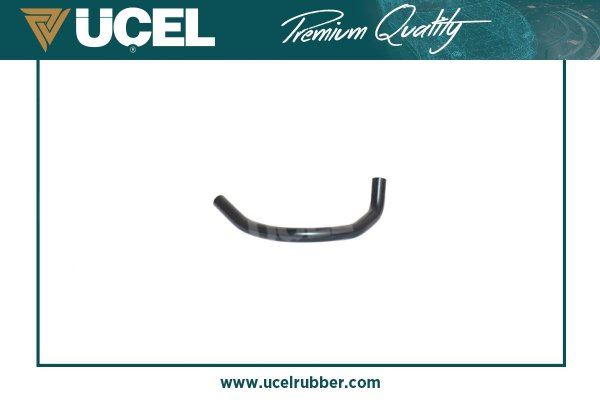 UCEL 15337 — HAVA FİLTRE HORTUMU (RENAULT 11 FLASH F2N B37N )