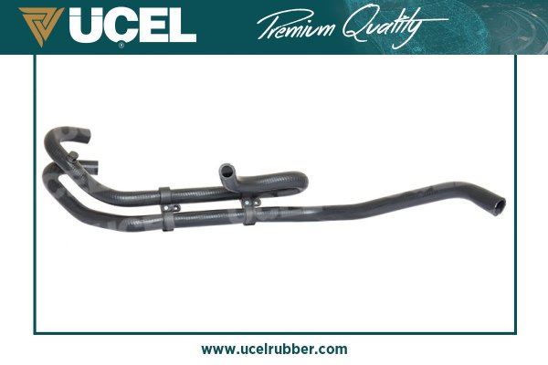 UCEL 15414 — KALORİFER HORTUMU ( RENAULT R21 )