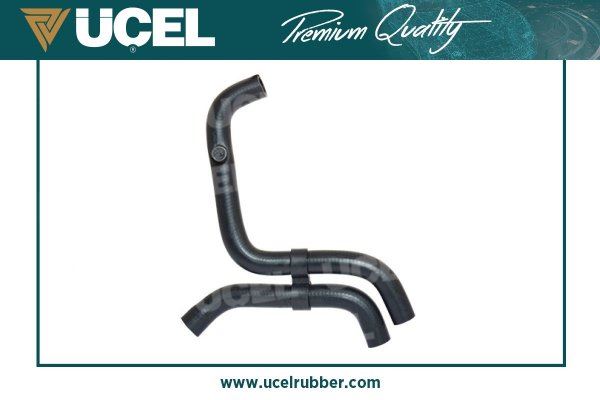 UCEL 15415 — KALORİFER HORTUMU ( RENAULT R21 )