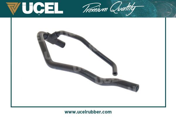 UCEL 15512 — KALORİFER HORTUMU ( RENAULT R19 )