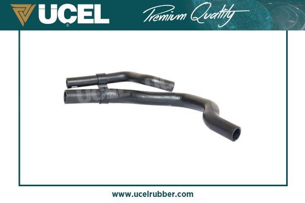 UCEL 15514 — KALORİFER HORTUMU ( RENAULT R19D )