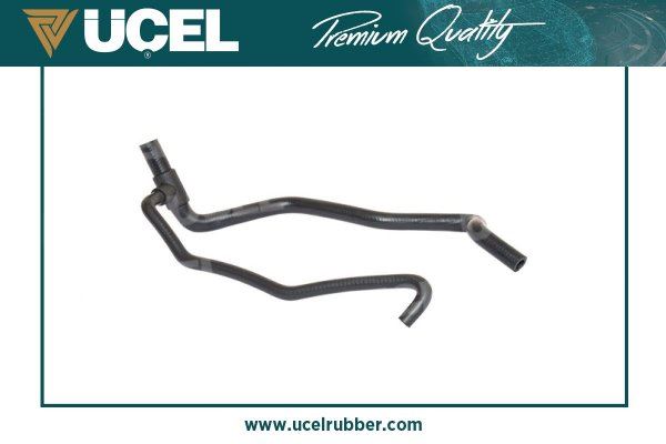 UCEL 15527 — KALORİFER HORTUMU ( RENAULT EXPRESS )