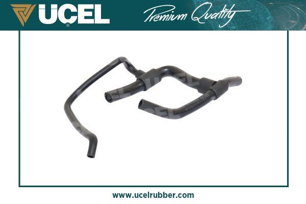 UCEL 15528A — KALORİFER HORTUMU ( RENAULT EXPRESS 1.9D )