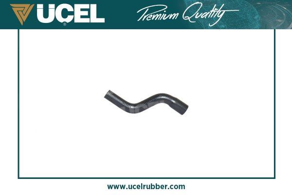 UCEL 15552 — KALORİFER HORTUMU ( RENAULT MEGANE )