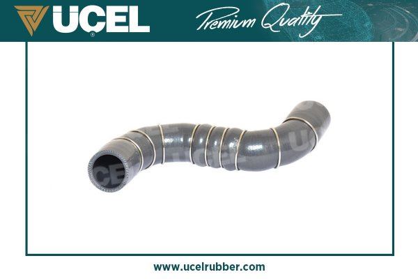 UCEL 15587 — TURBO HORTUMU (NISSAN QASHQAI 1.5 DCI)