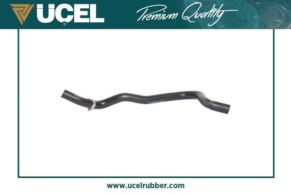 UCEL 15592 — KALORİFER HORTUMU (RENAULT MEGENE II / SCENIC II 2.0 16V F4RLMOU )