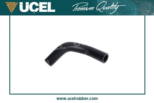 UCEL 15742 — KALORİFER HORTUMU ( RENAULT KANGOO 1.5DCI )
