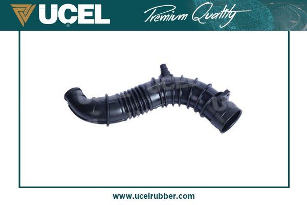 UCEL 15909 — HAVA FİLTRE HORTUMU-(RENAULT MEGANE III - FLUENCE 1.5 DCI 85-105 HP)