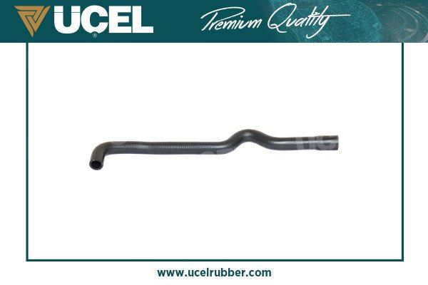 UCEL 15937 — KALORİFER HORTUMU (RENAULT MEGANE I/SCENIC I 1.4-1.6)