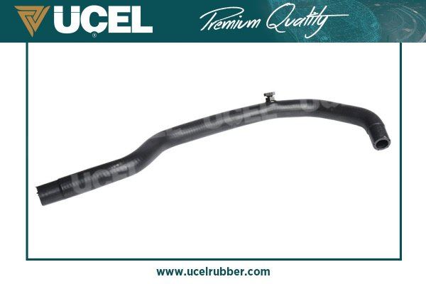 UCEL 15944 — KALORİFER HORTUMU (DACIA LODGY/DOKKER/LOGAN II/SANDERO II 1.6)