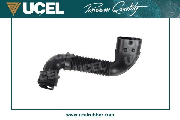 UCEL 16010 — BORU HAVA FİLTRE CLIO IV / SYMBOL II 1.2 D4F