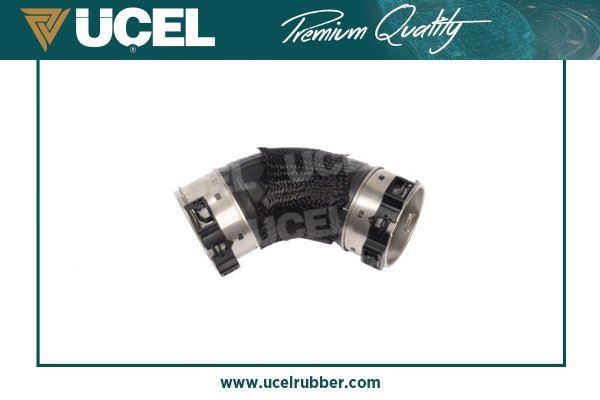 UCEL 16040 — TURBO HORTUMU EURO 6 EXPRESS DUSTER II LODGY SYMBOL II 1.5 K9K