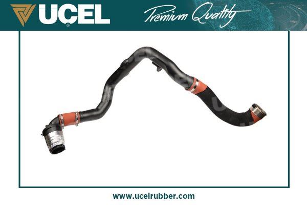 UCEL 16127 — TURBO HORTUMU KOMPLE MASTER III 2.3 M9T