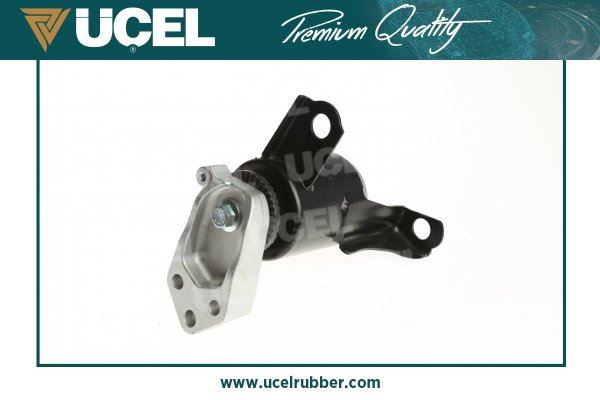 UCEL 20127 — MOTOR TAKOZU FORD FIESTA BMAX 1.5 1.6 TDCI 12-