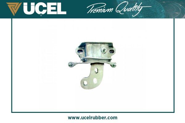 UCEL 20422 — MOTOR TAKOZU FORD TRANSIT COURIER B460 17-