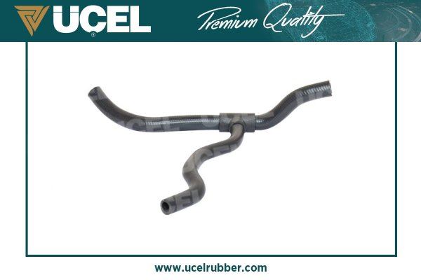 UCEL 21254 — DEVİRDAİM HORTUMU FORD TRANSIT T15 2.5 D 91-00