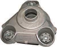 UCEL 31413 — AMORTİSÖR KULE TAKOZU DUCATO II 02-06 / JUMPER II 02-06 / BOXER II 02-06 ÖN SAĞ YENİ MODEL
