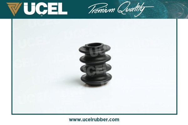 UCEL 31581 — (PUR) AMORTİSÖR SÜSPANSİYON TAKOZU (FIAT EGEA 1.3JTD-1.4 1.6 1.6JTD)
