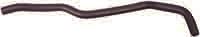 UCEL 35465 — KALORİFER HORTUMU ( FIAT PALIO ALBEA SIENA 1.6 98-09 )
