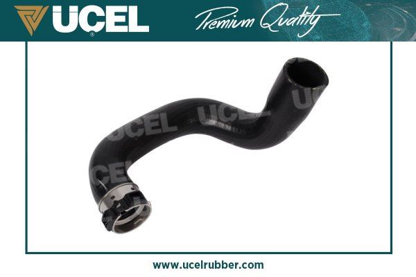 UCEL 35799 — TURBO HORTUMU (FIAT EGEA-500 L)