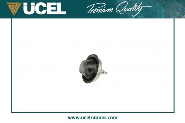 UCEL 41534 — MOTOR TAKOZU YARDIMCI ÖN PEUGEOT, CITROEN 206, PARTNER