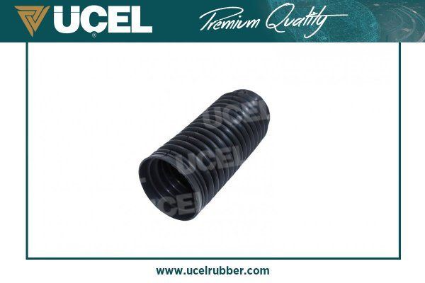UCEL 41866 — AMORTİSÖR KÖRÜĞÜ ÖN SAĞ SOL (PEUGEOT 308 3008 508 5008 PARTNER RIFTER EXPERT OPEL COMBO E GRANLAND X TOYOTA
