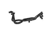 UCEL 52242 — DEVİRDAİM SU BORUSU PLASTİK ( FORD FİESTA 1.4TDCİ 02- ) (PEUGEOT 307-BIPPER-206- 1.4HDI)
