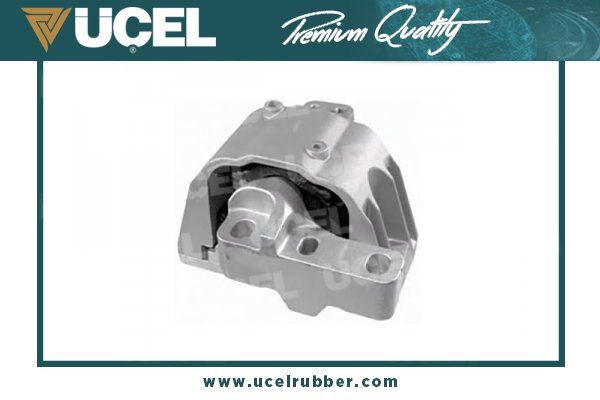 UCEL 61210 — MOTOR TAKOZU (VW BORA-GOLF IV-NEW BEETLE SEAT LEON-TOLEDO II 1.6-SKODA OCTAVIA 1.6-AUDI A3 1.6)