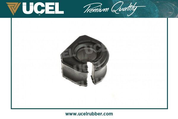 UCEL 61259 — VİRAJ DEMİR LASTİĞİ ARKA MERCEDES-BENZ SPRINTER 4.6-T, SPRINTER 5-T 06-