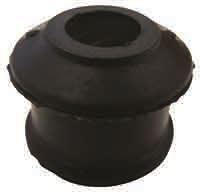UCEL 61300 — VİRAJ DEMİR UC LASTİK (VW CRAFTER 06-16 LT 97-07 MERCEDES SPRINTER 95-06)