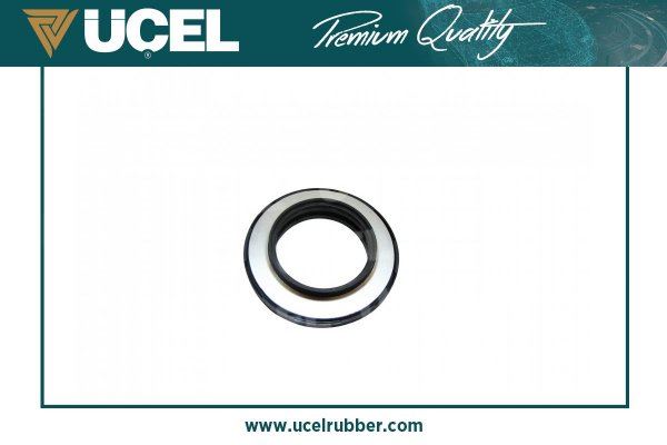 UCEL 61315 — ÖN AMORTİSÖR RULMANI (VW GOLF 13- PASSAT 15- POLO 18- AUDI A3 13- Q2 17- Q3 17- SEAT LEON 13- SKODA OCTAVIA 13-)
