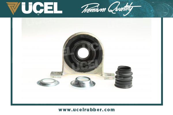 UCEL 61322 — SAFT ASKI TAKOZU ARKA (FAG RULMANLI 30X13) VIANO, VITO 3.0, 3.2, 3.7, 2.0, 2.2 03-