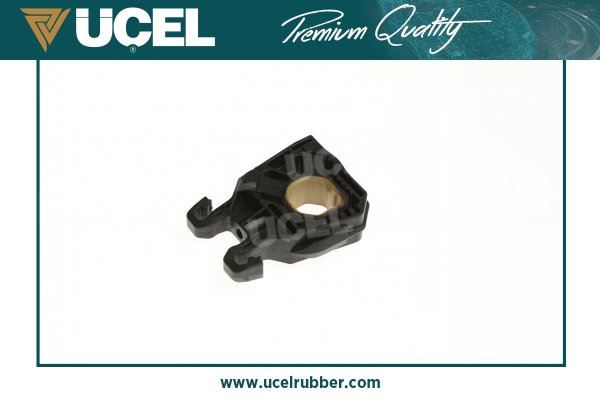 UCEL 61323 — RADYATÖR TAKOZU AUDI, SEAT, SKODA, VOLKSWAGEN A3, Q2, Q3 ATECA, LEON KODIAQ, OCTAVIA III, SUPERB III, YETI
