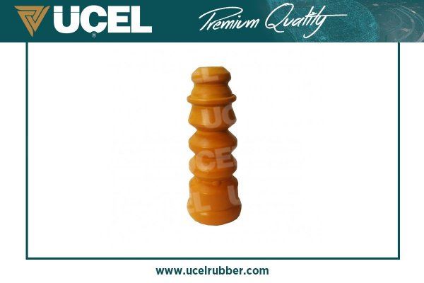 UCEL 61338 — ARKA AMORTİSÖR DAYANMA TAKOZU VW GOLF AUDI A3 SEAT LEON SKODA OCTAVIA