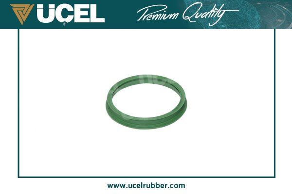 UCEL 65430 — YAKIT POMPA CONTASI İÇ CAP 115MM VW AUDI SEAT SKODA