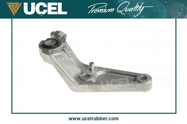 UCEL 91140 — MOTOR TAKOZU ARKA OPEL ADAM, CORSA C, CORSA D, CORSA E 1.2, 1.4, 1.0, 1.3 05-