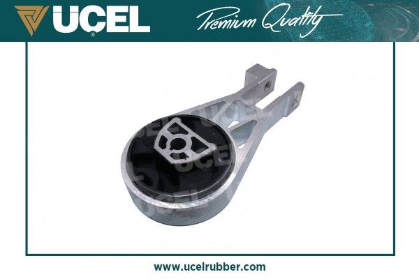 UCEL 91142 — ARKA MOTOR TAKOZU OPEL ADAM-CORSA D-E-FIAT G. PUNTO-PUNTO EVO-ALFA ROMEO MITO