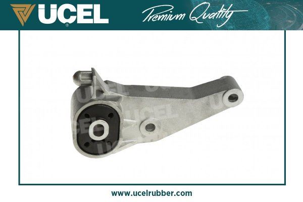 UCEL 91143 — MOTOR TAKOZU ARKA OPEL AGILA, ASTRA G, COMBO, CORSA C, CORSA D, MERIVA A MPV, TIGRA, ZAFIRA 1.3 CDTI, 1.6 CNG