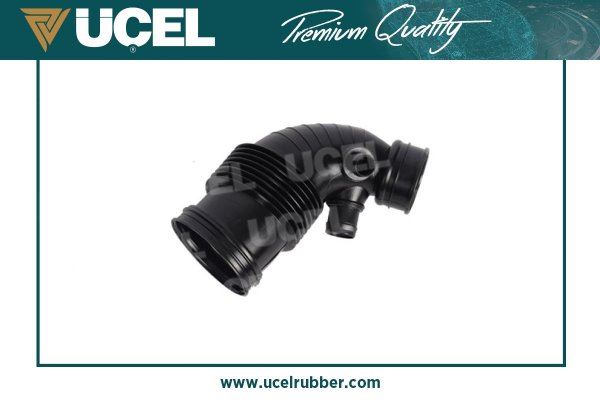 UCEL 96604 — HAVA FİLTRE HORTUMU BMW N13 / F20-F21-F30-F31