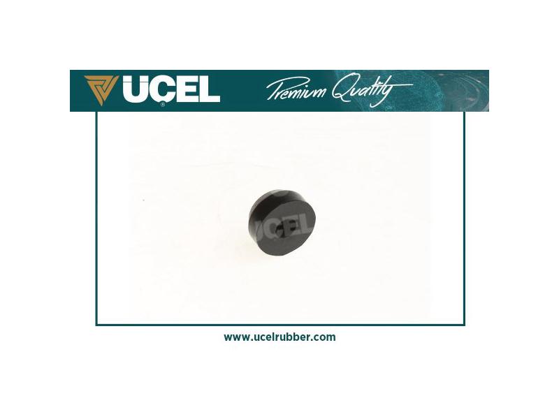 UCEL S10134 — AMORTİSÖR LASTİĞİ ALT RENAULT R12