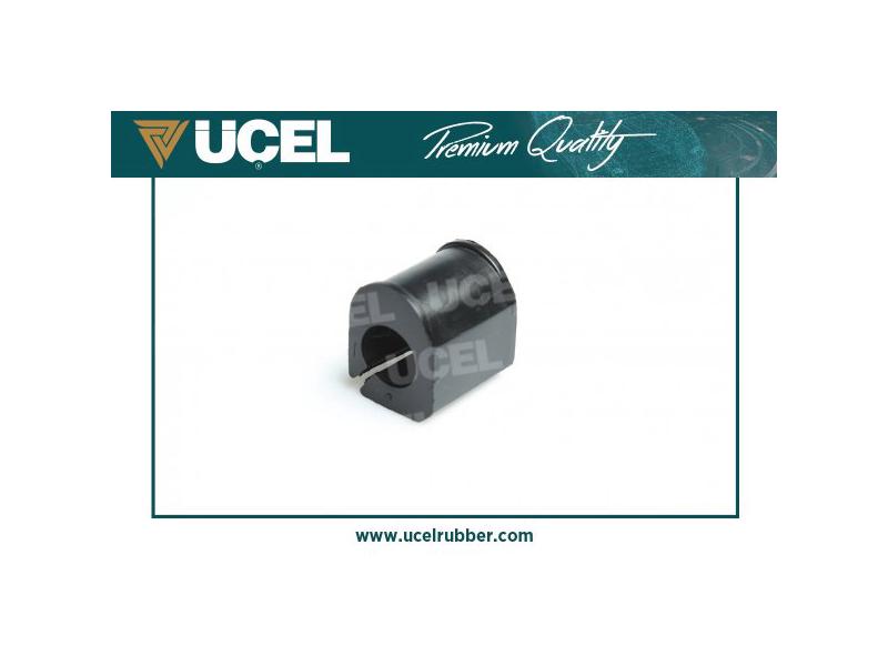 UCEL S10449 — VİRAJ DEMİR LASTİĞİ ÖN 225 MM RENAULT MEGANE I
